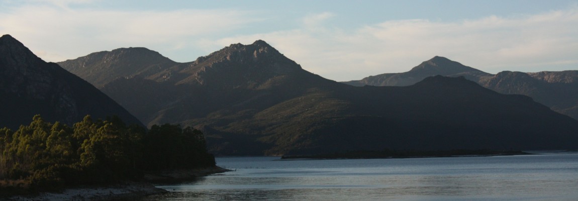 Tasmanie : Le jour où j’ai traversé les nuages…