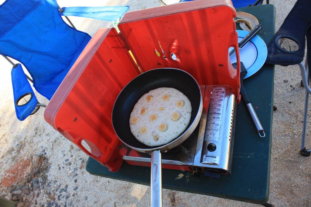 pancakes australie