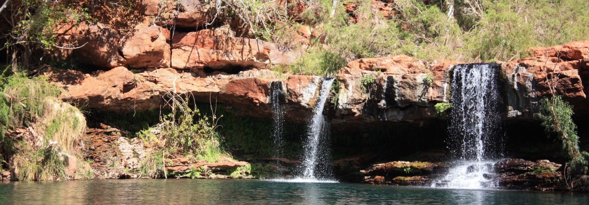 Western Australia 2/4 : Le Karijini, parmi les plus beaux parcs nationaux d’Australie