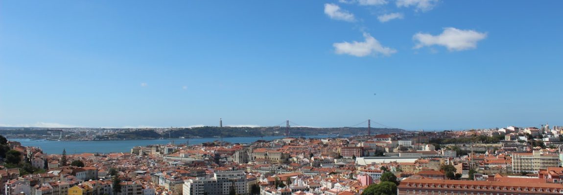 Lisbonne et ses alentours