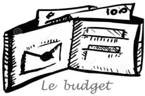 budget