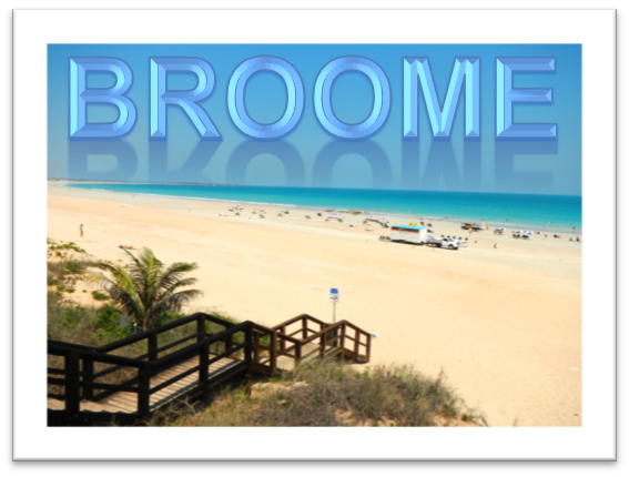 vignette broome