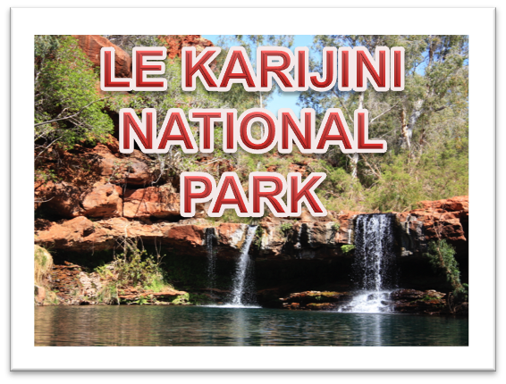 vignette karijini