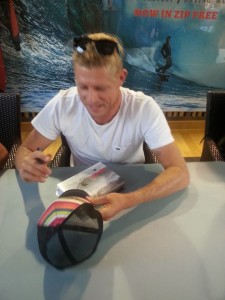 signature mick fanning