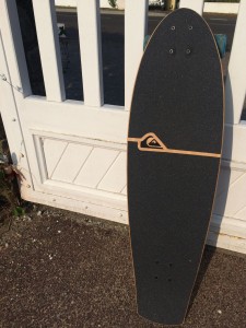 longboard quiksilver