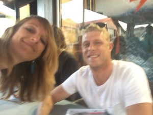 selfie mick fanning