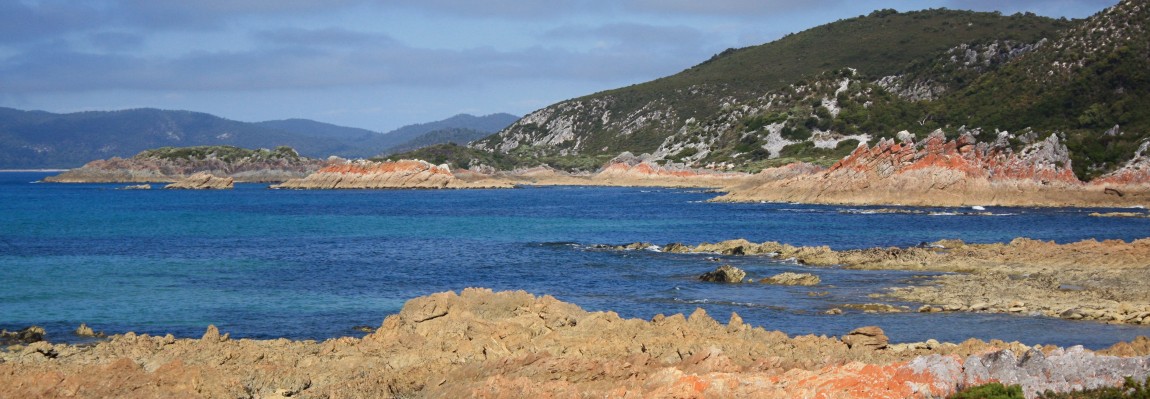 rocky cape national park