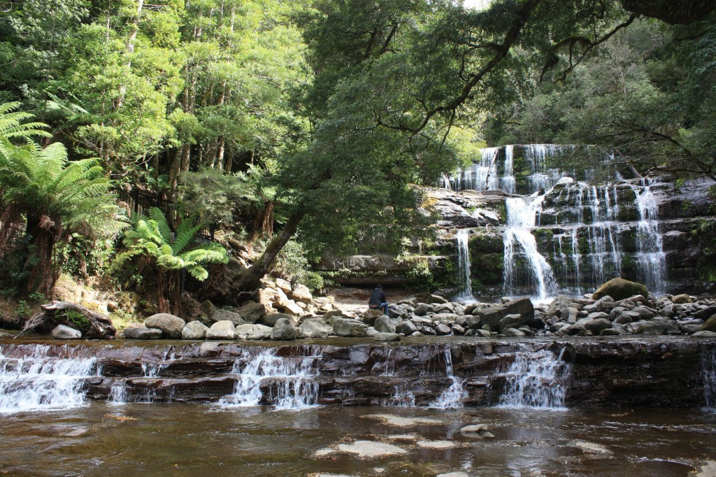 liffrey falls