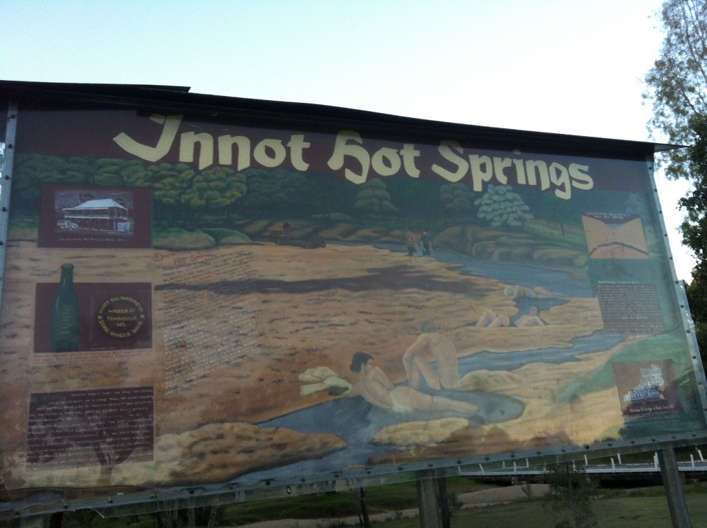 innot hot springs