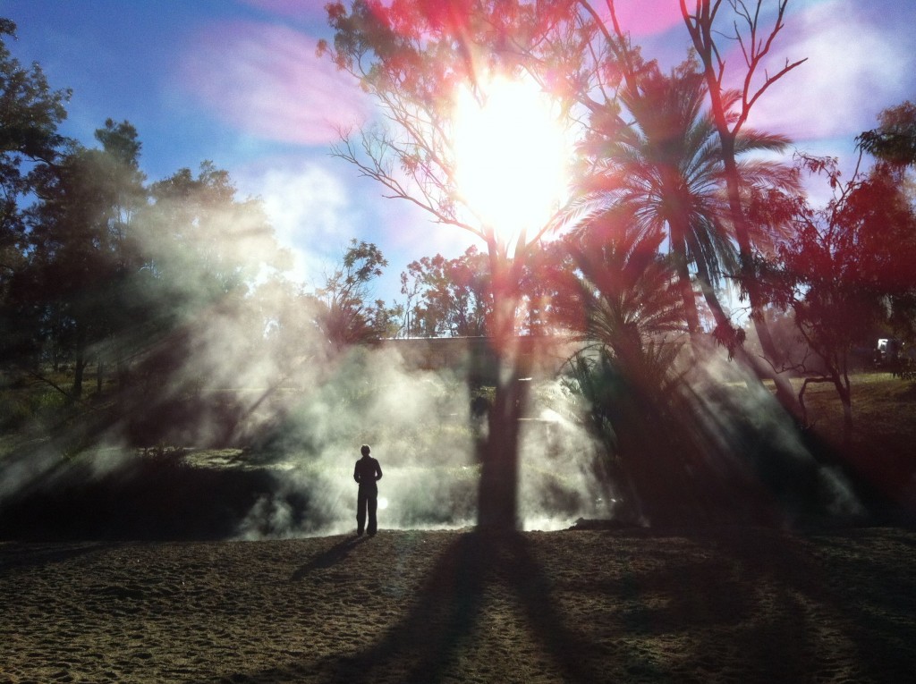 innot hot springs