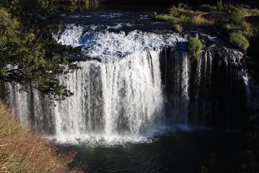 Millstream Falls