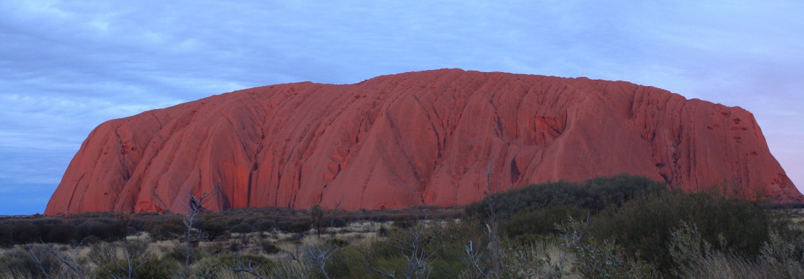 uluru