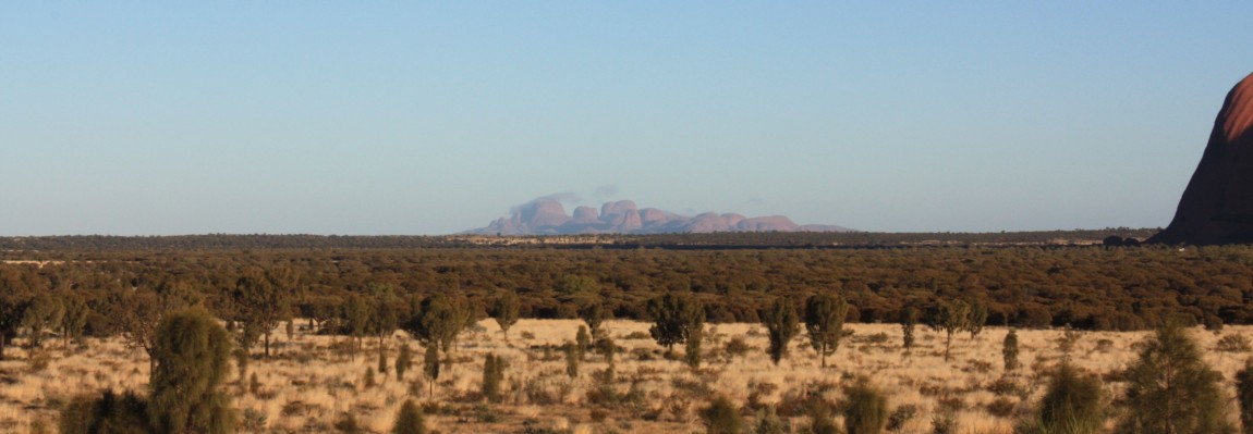 kata tjuta