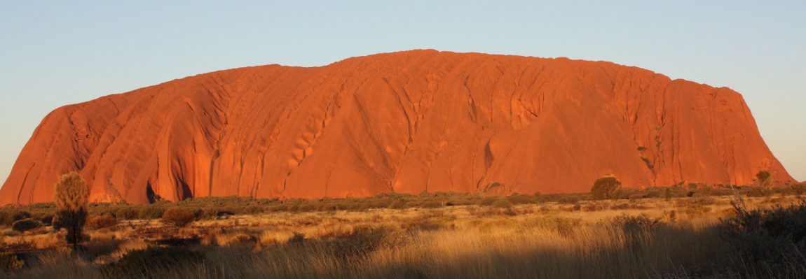 uluru