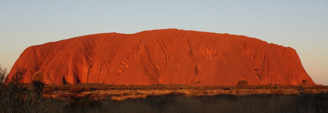 uluru