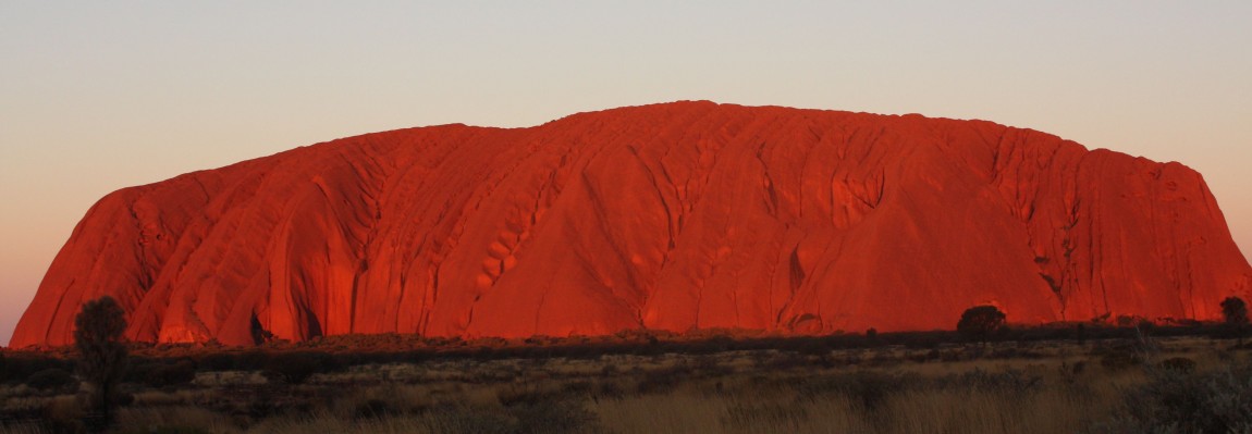 uluru