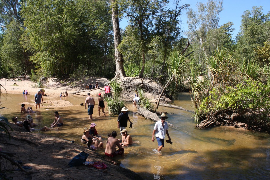 douglas hot springs