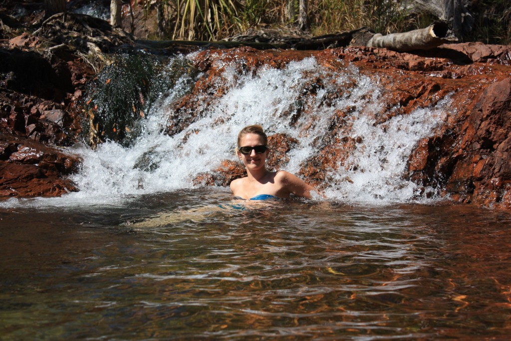 Buley Rockhole - Litchfield National Park