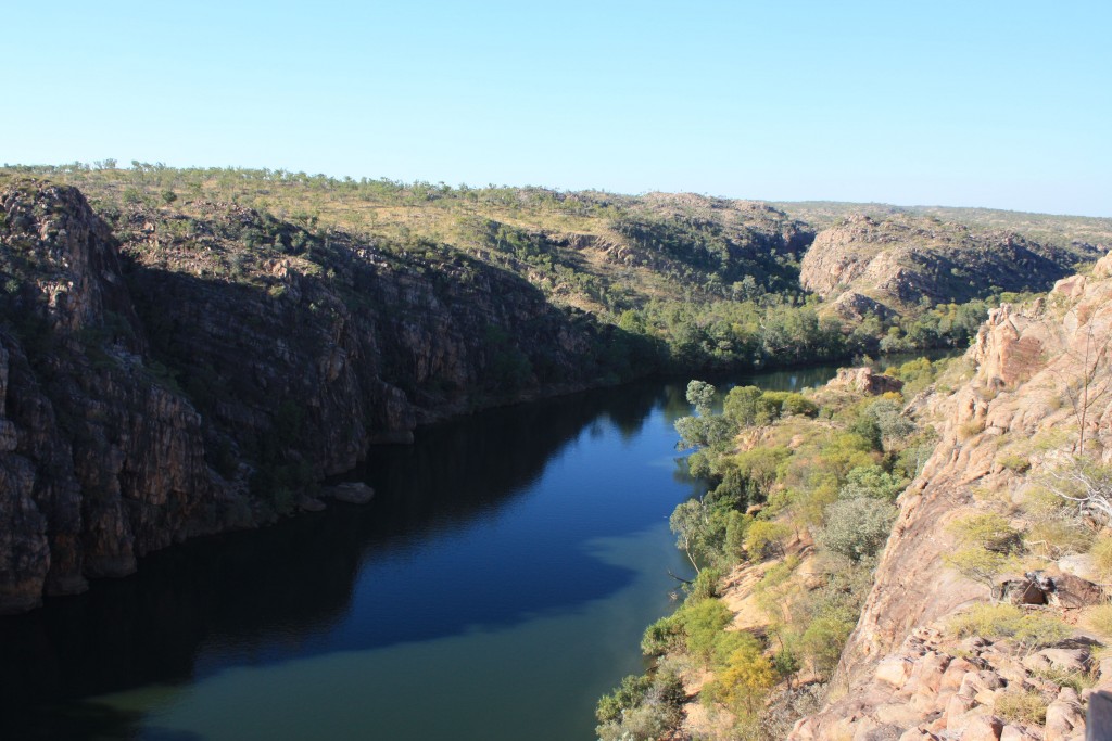 Katherine gorge