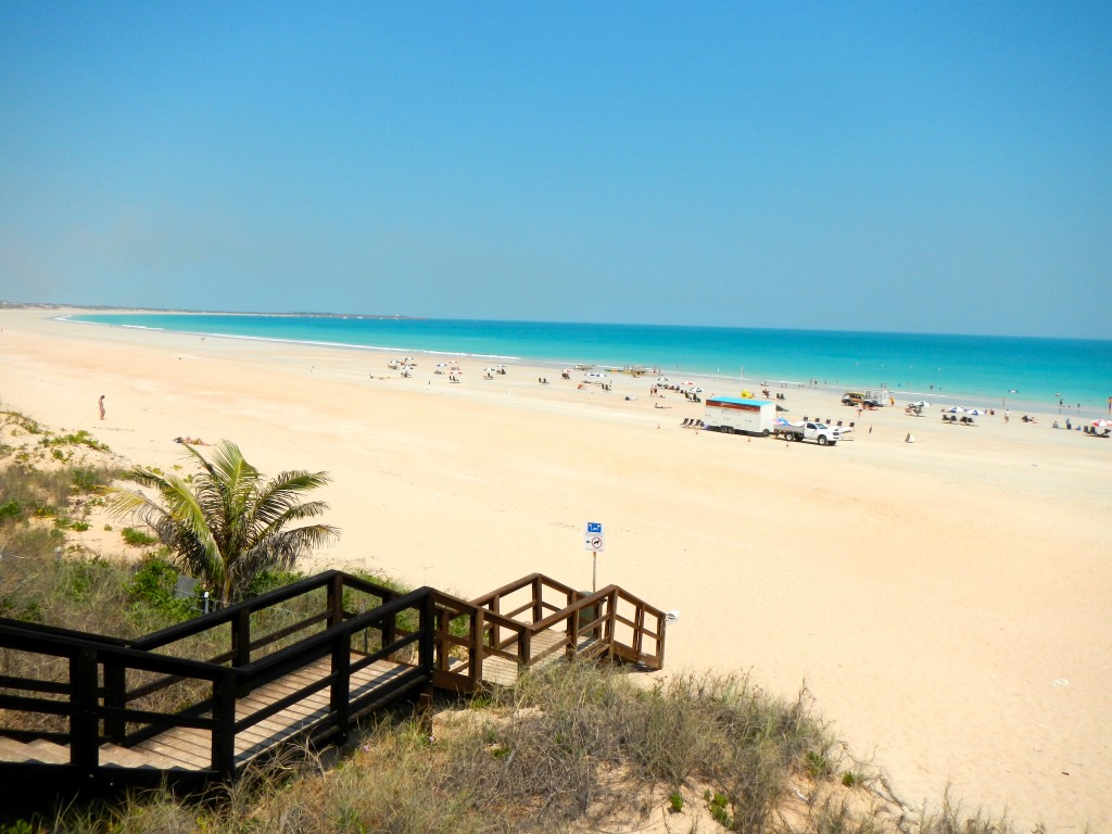 cable beach broome