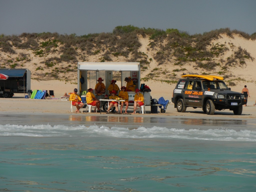 cable beach broome