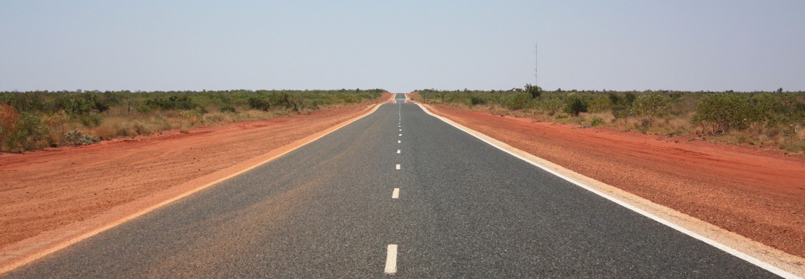 route western australia