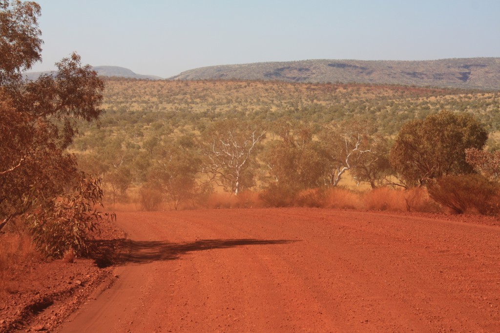 karijini national park