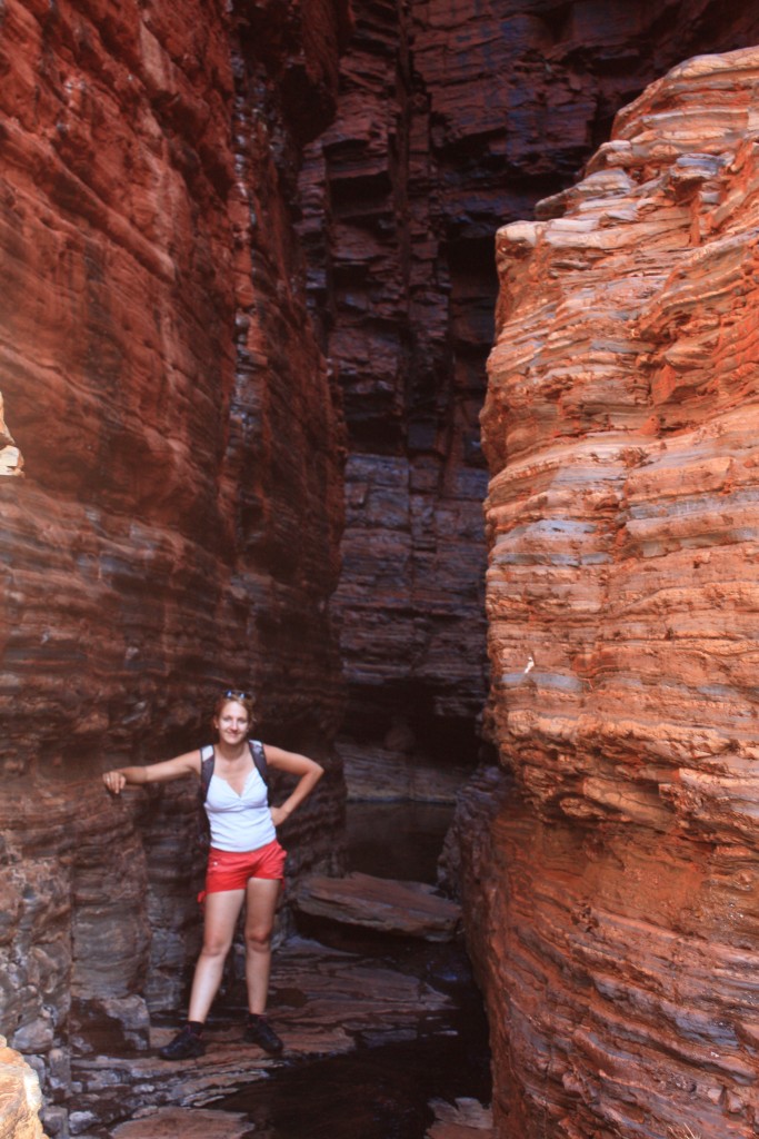 karijini national park