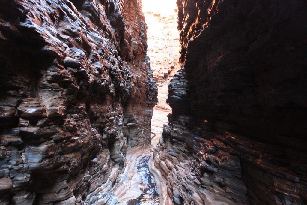 karijini national park