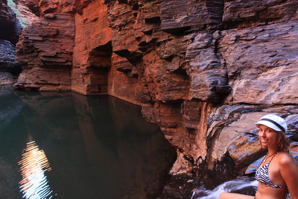 karijini national park