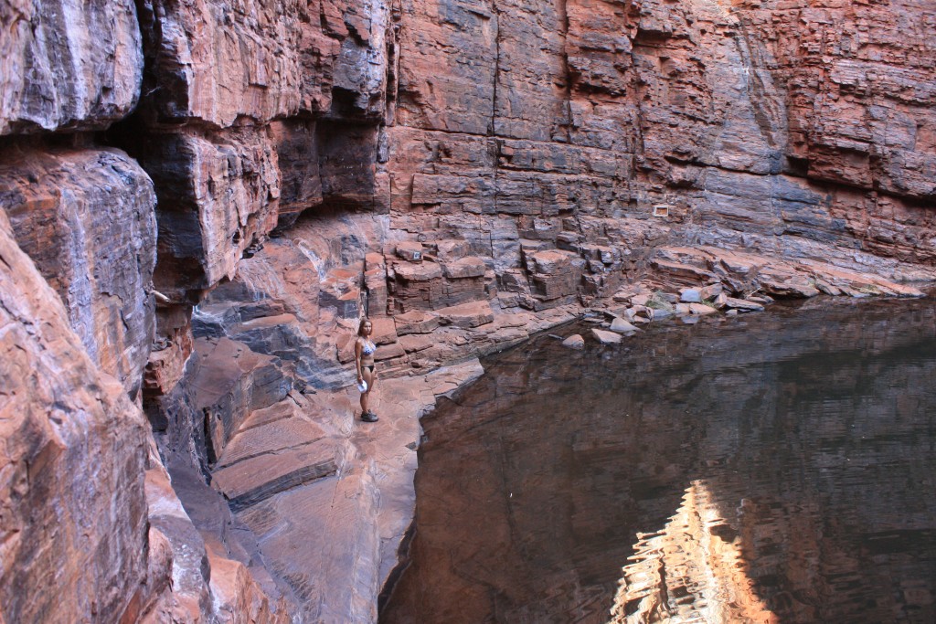 karijini national park