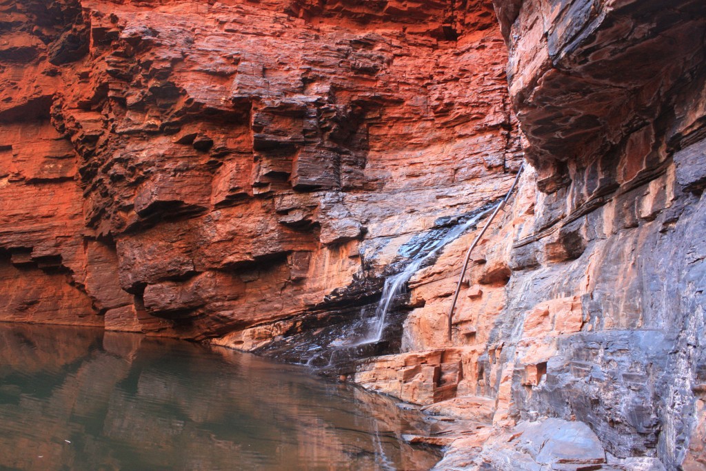 karijini national park