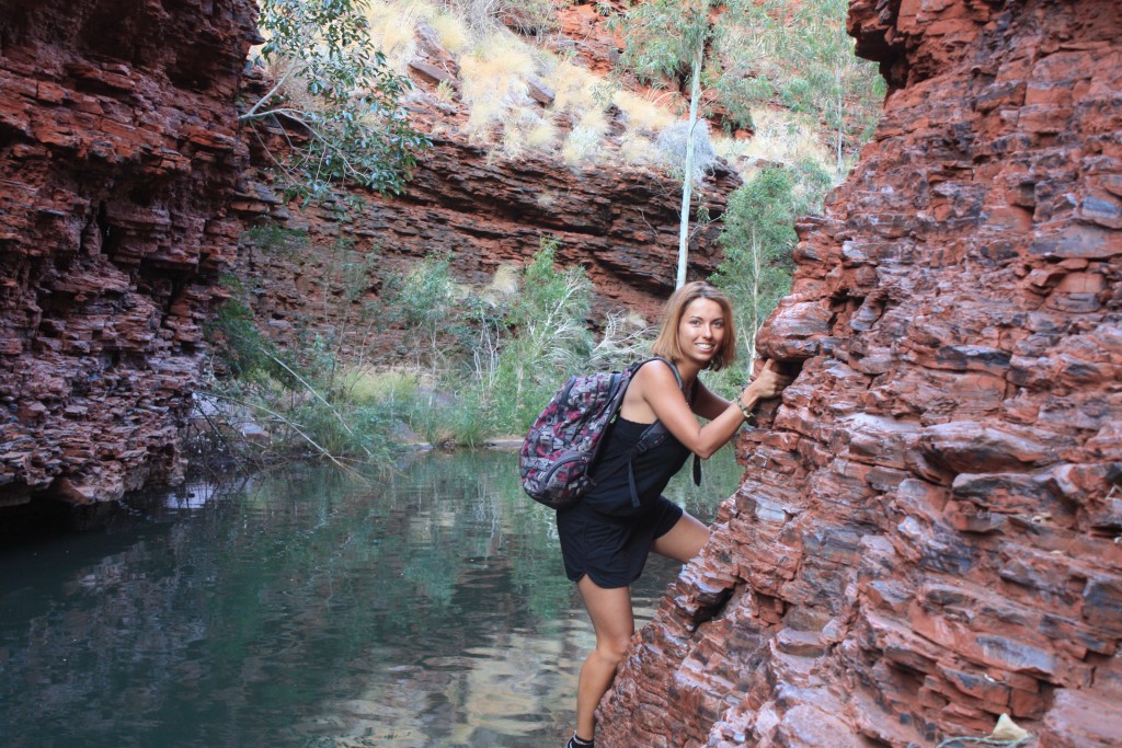 karijini national park