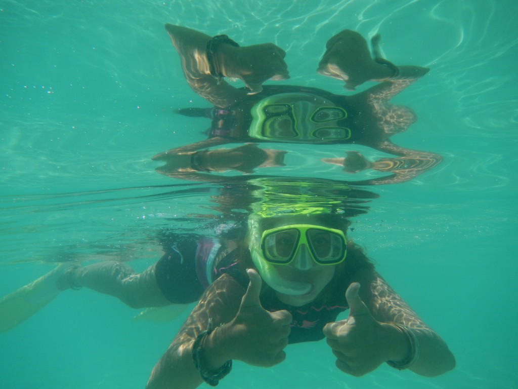 ningaloo reef