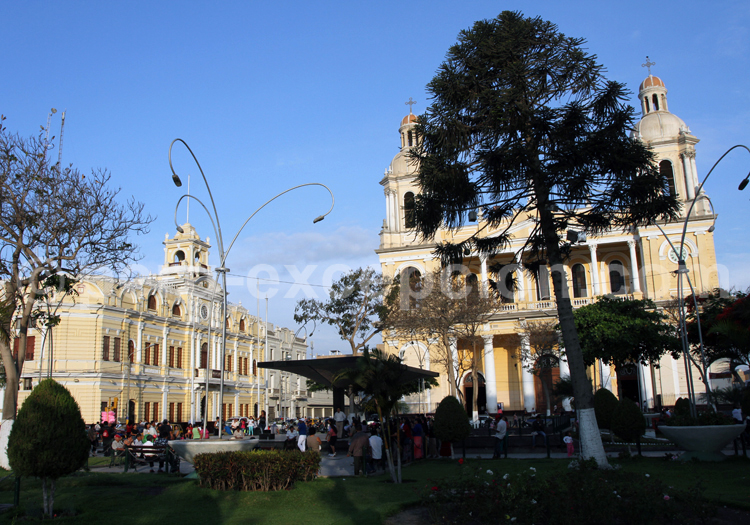 Chiclayo