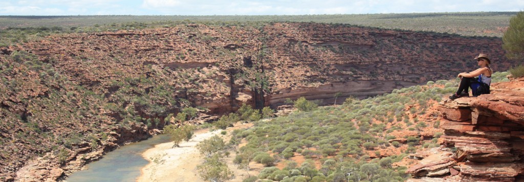 kalbari australie cote ouest