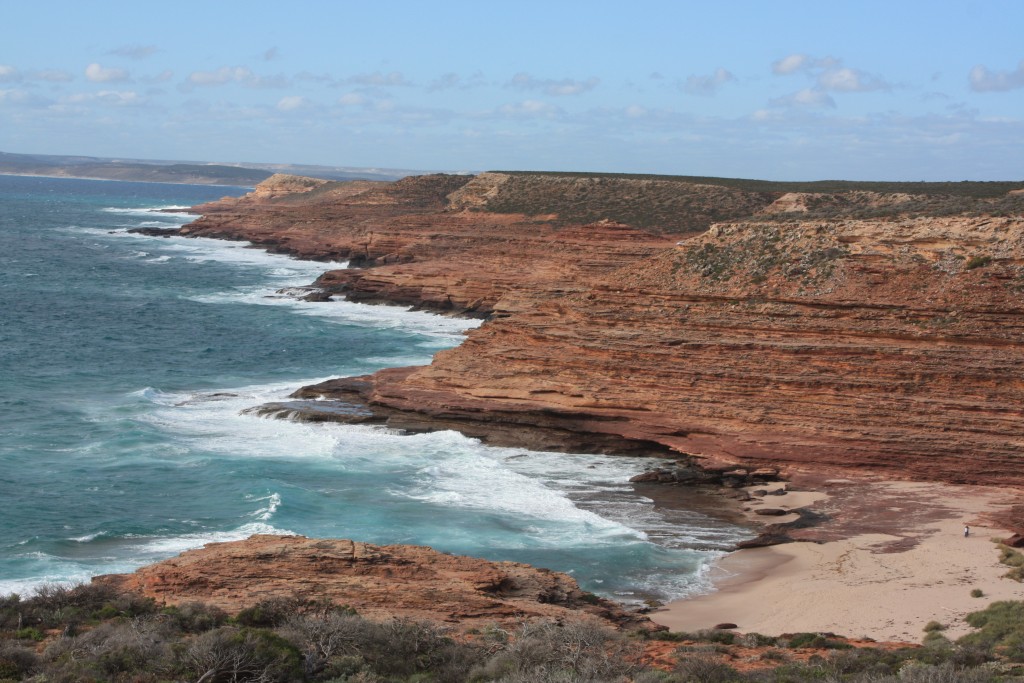 kalbari australie cote ouest