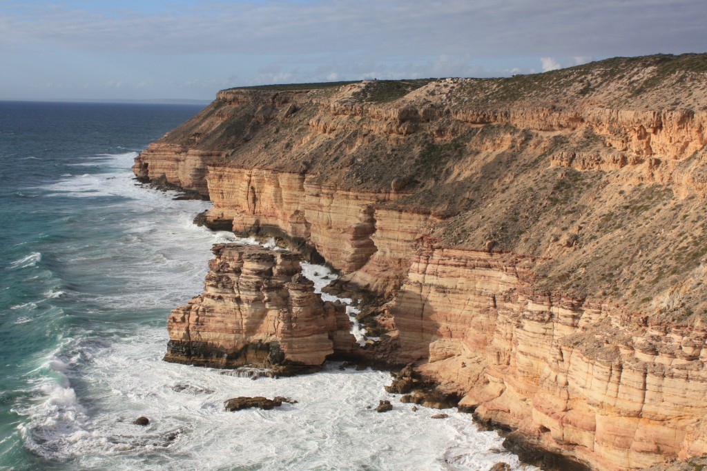 kalbari australie cote ouest