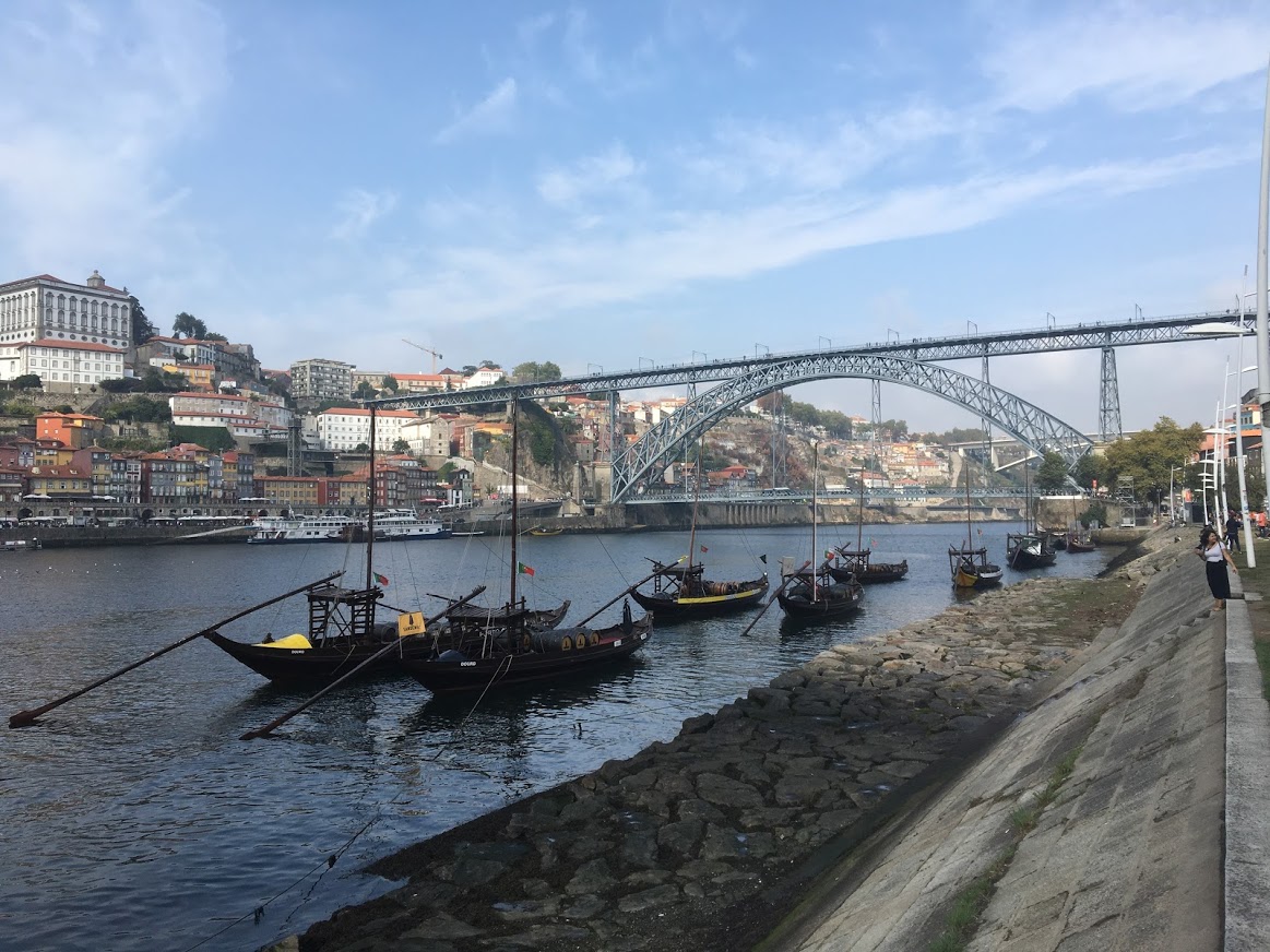 Porto et ses alentours
