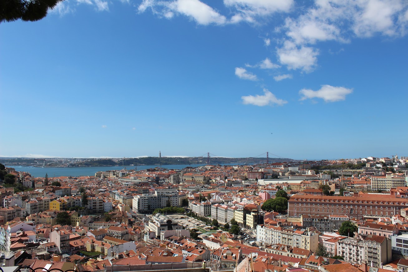 Lisbonne et ses alentours
