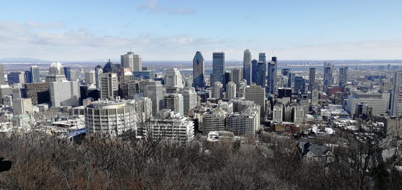 Montréal