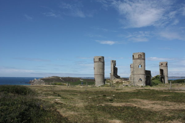 Road trip en Bretagne : le tour de la région par la côte