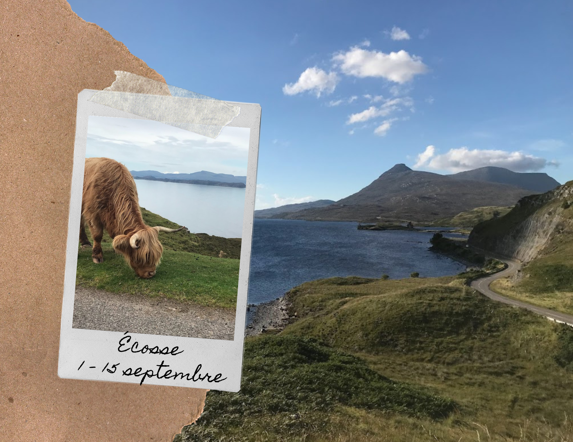Écosse : road trip de 15 jours dans les Highlands